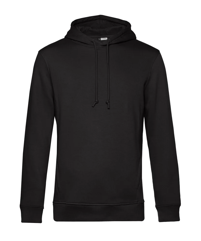BA001 — Black Pure