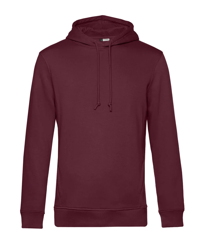 BA001 — Burgundy