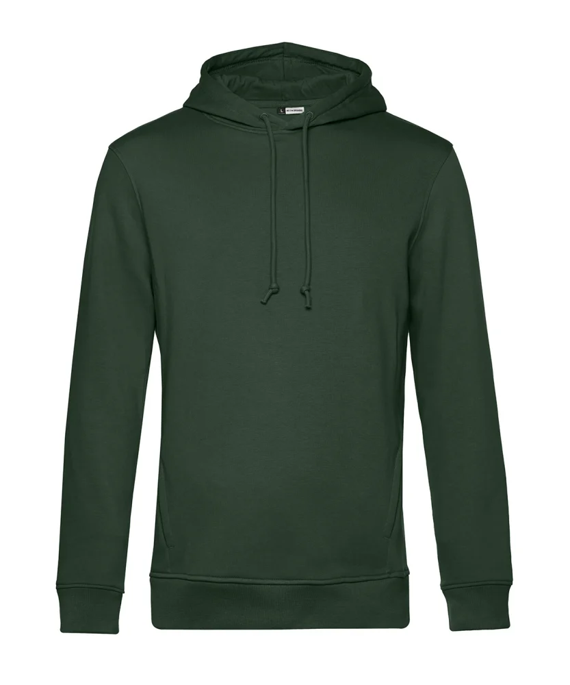 BA001 — Forest Green