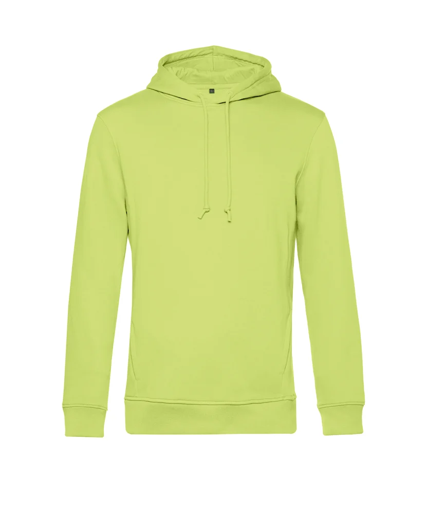 BA001 — Lime