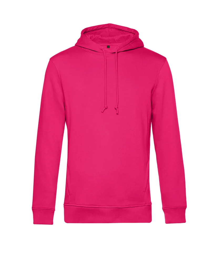 BA001 — Magenta Pink