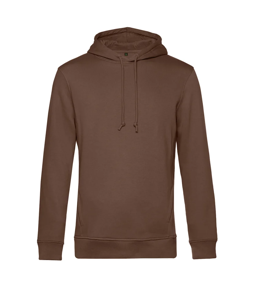 BA001 — Mocha
