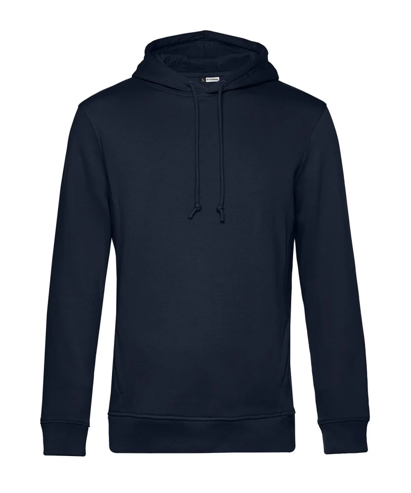 BA001 — Navy Blue