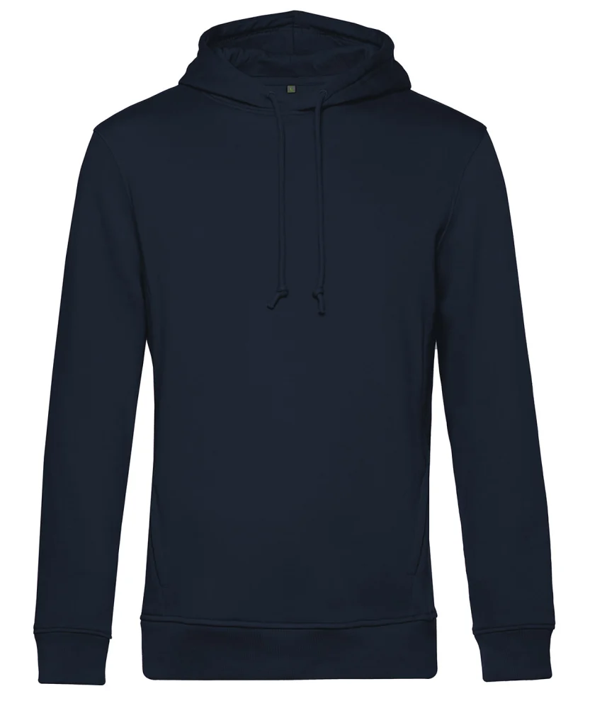 BA001 — Navy