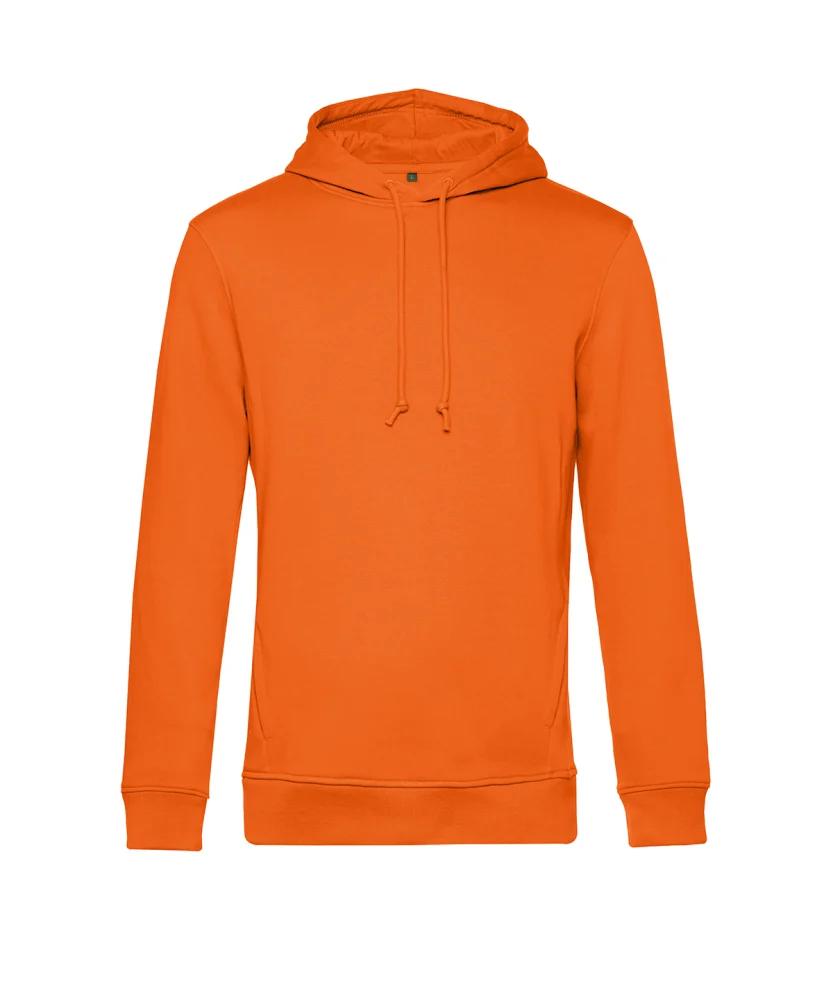 BA001 — Pure Orange