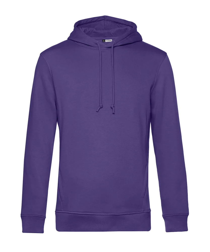 BA001 — Radiant Purple