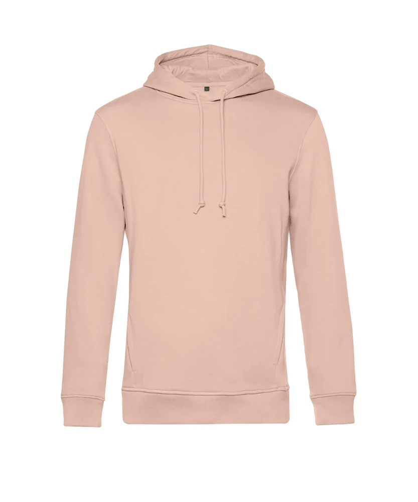 BA001 — Soft Rose