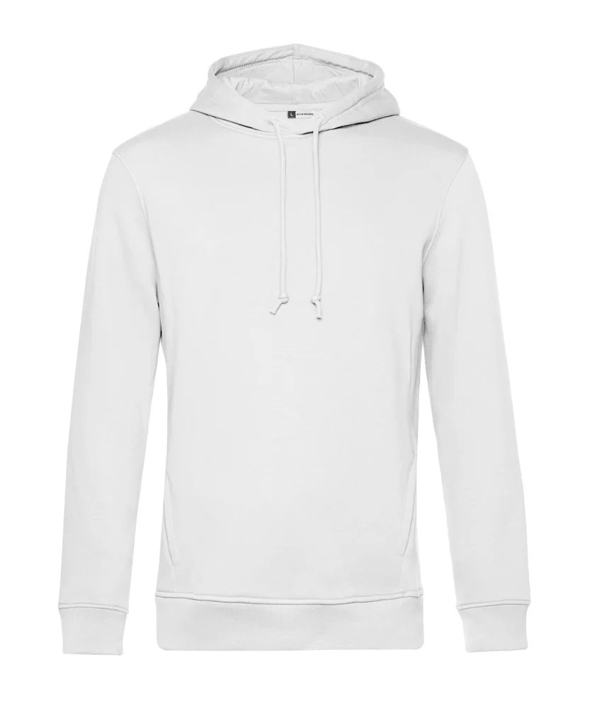 BA001 — White