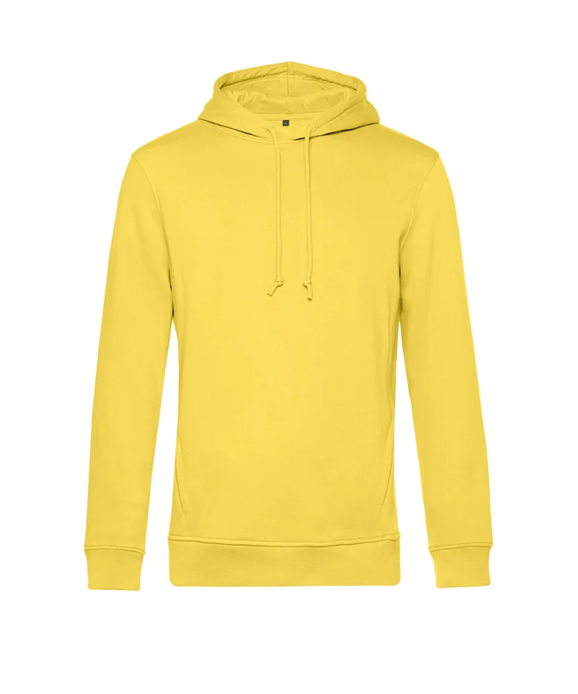 BA001 — Yellow Fizz