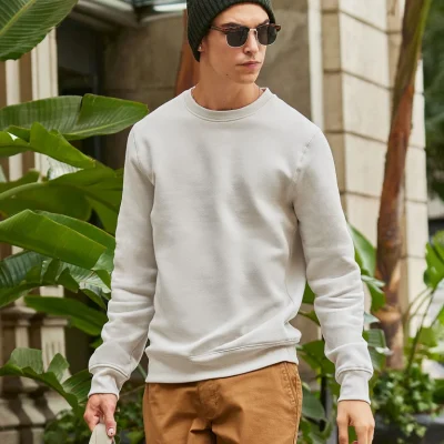 Sweat B&C Collection