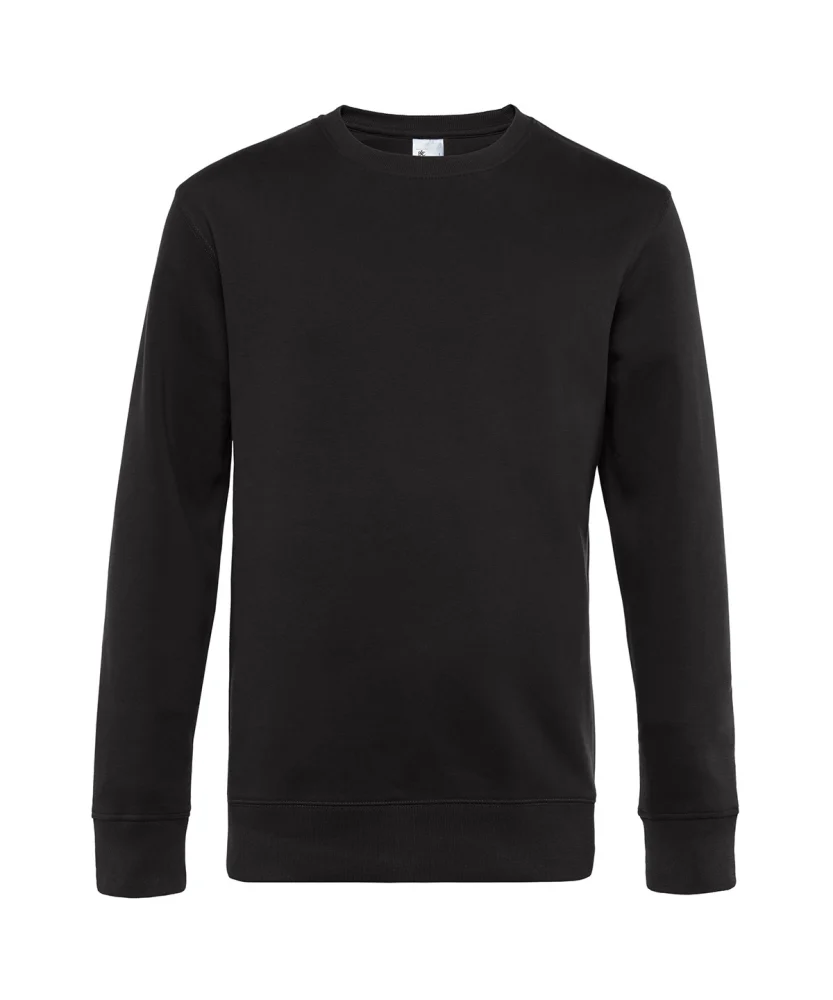 BA010 — Black Pure