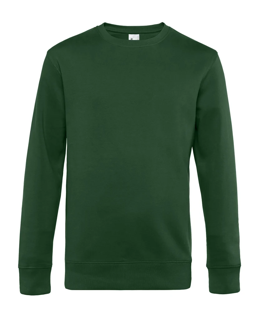 BA010 — Bottle Green