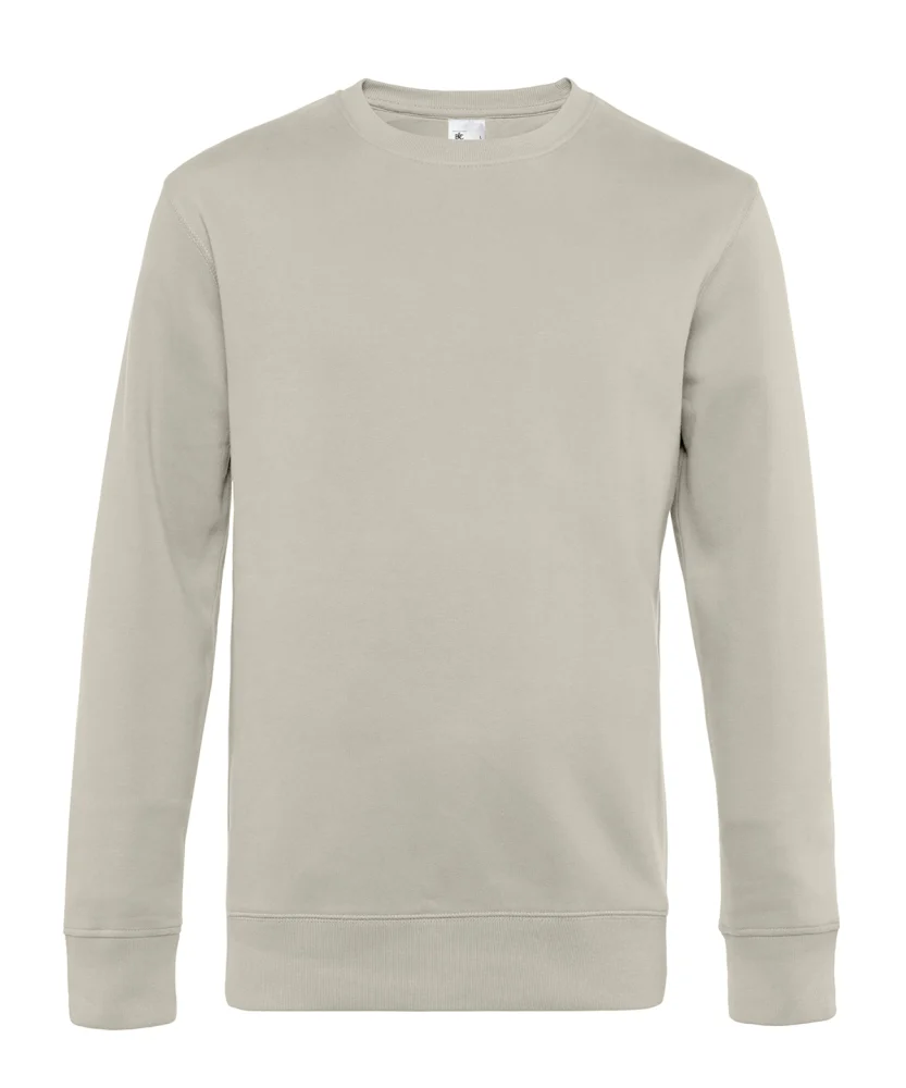 BA010 — Grey Fog