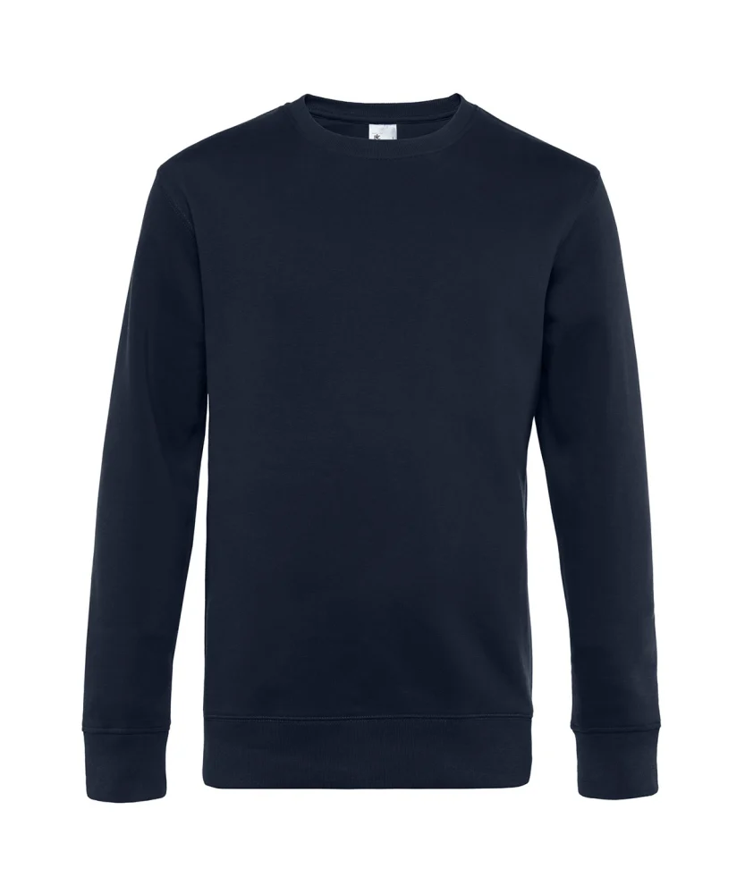 BA010 — Navy Blue
