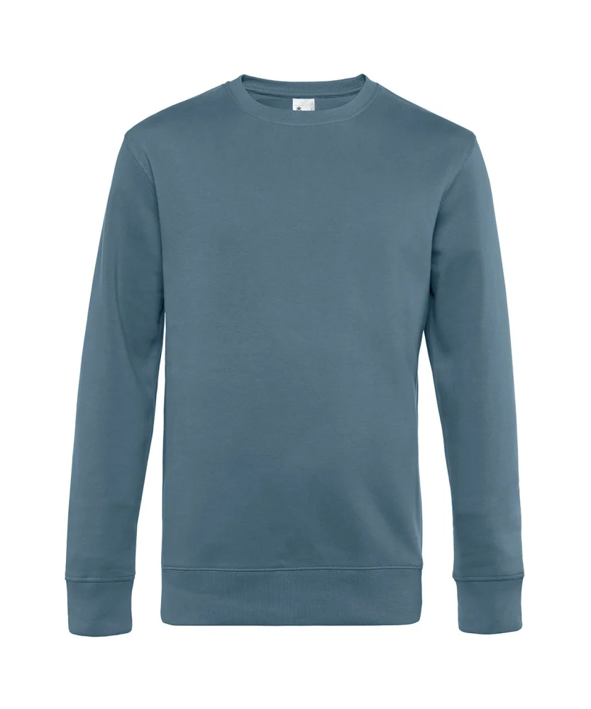 BA010 — Nordic Blue