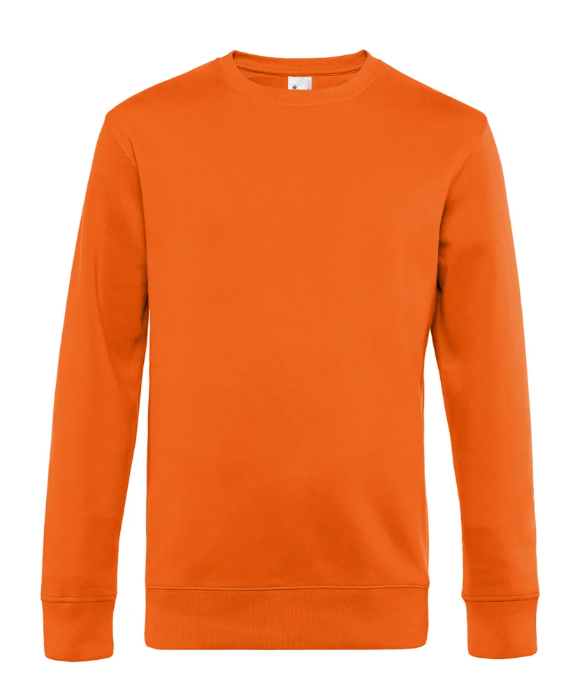 BA010 — Pure Orange