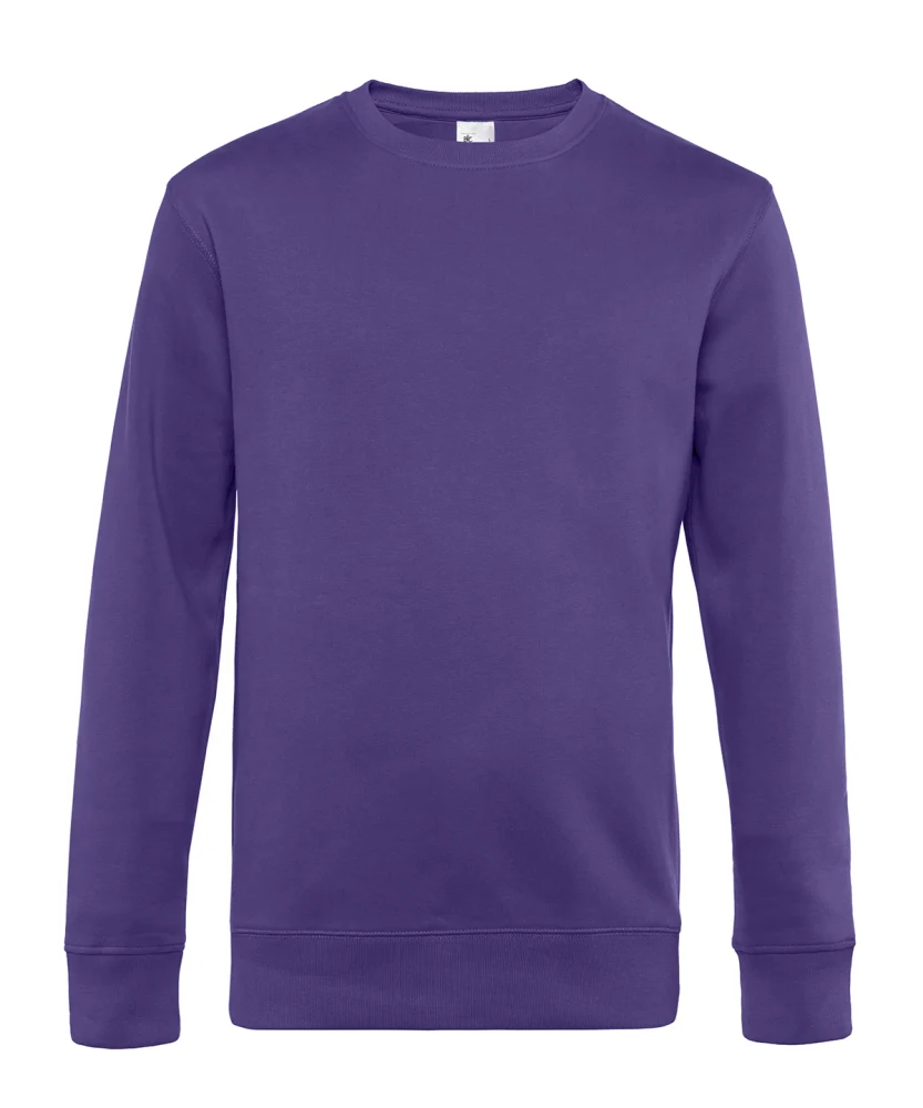 BA010 — Radiant Purple