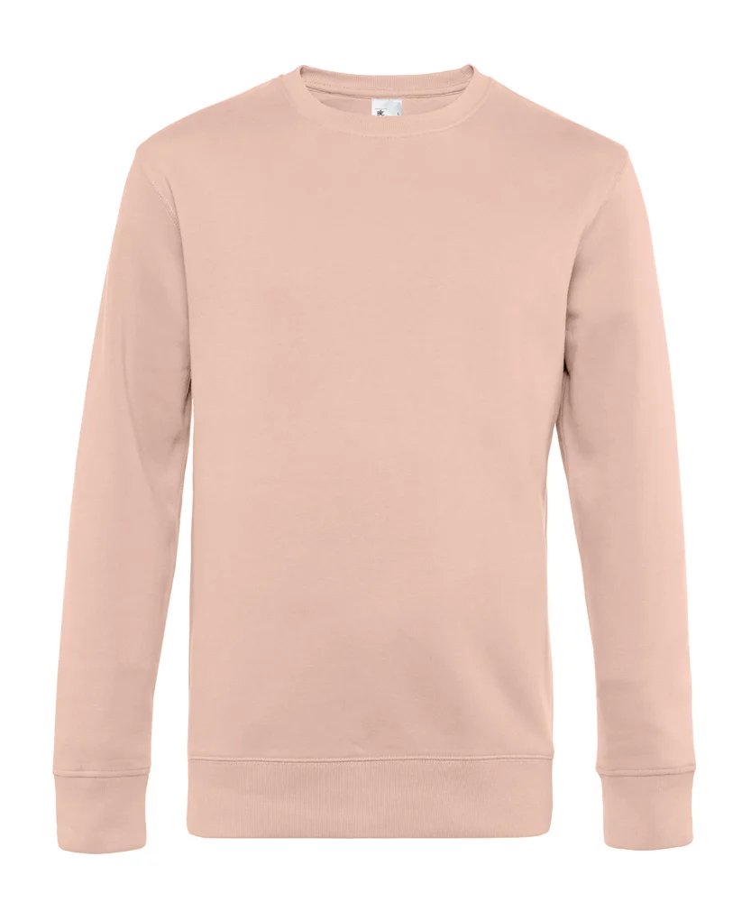 BA010 — Soft Rose