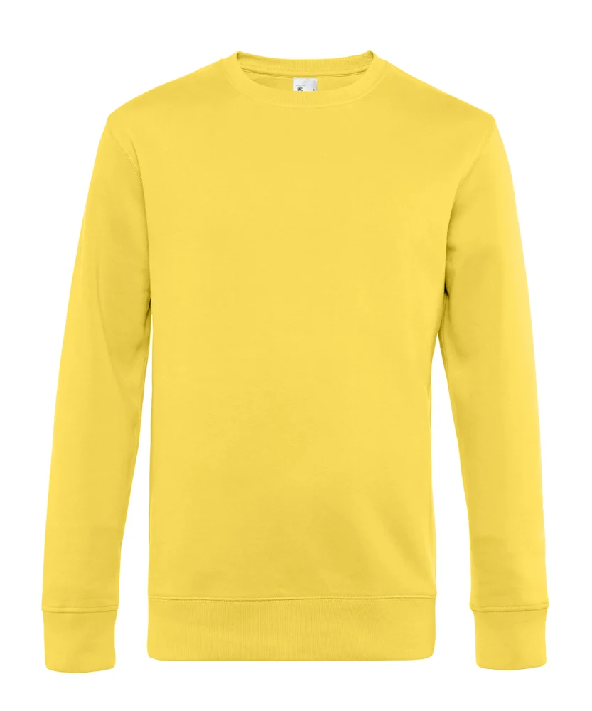 BA010 — Yellow Fizz