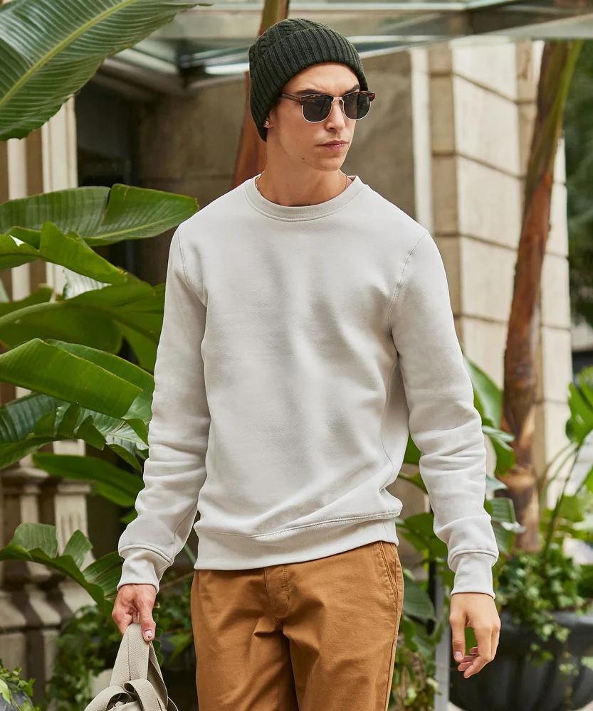 Sweat B&C Collection