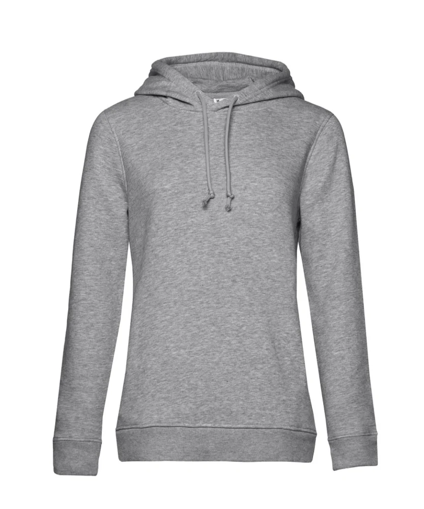 BA01F — Heather Grey
