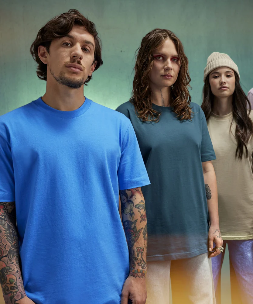 Tee-shirt B&C Collection