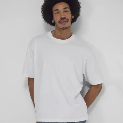Tee-shirt B&C Collection
