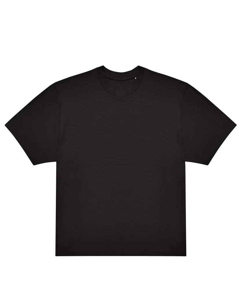 BA031 — Black