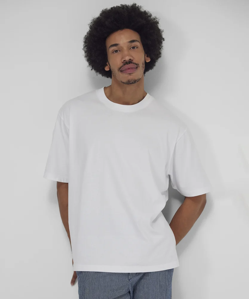 Tee-shirt B&C Collection