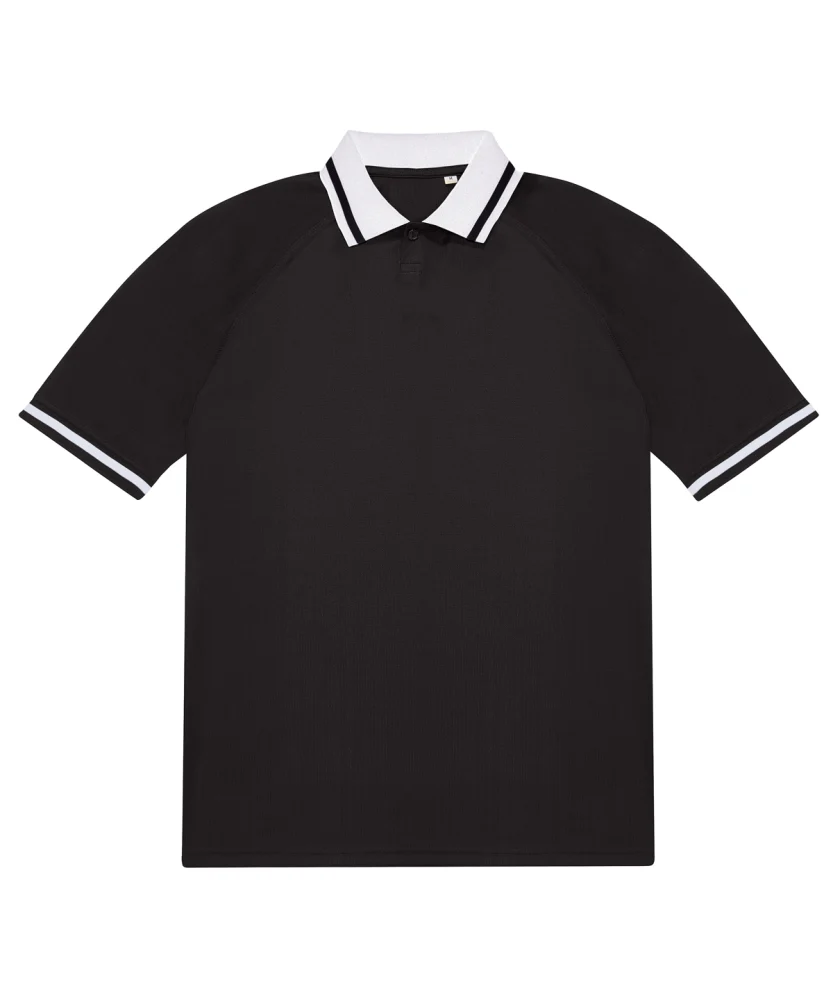 BA032 — Black