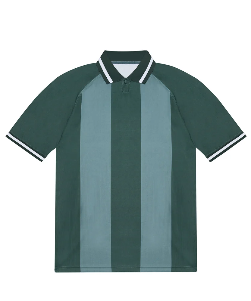 BA032 — Forest Green/Green