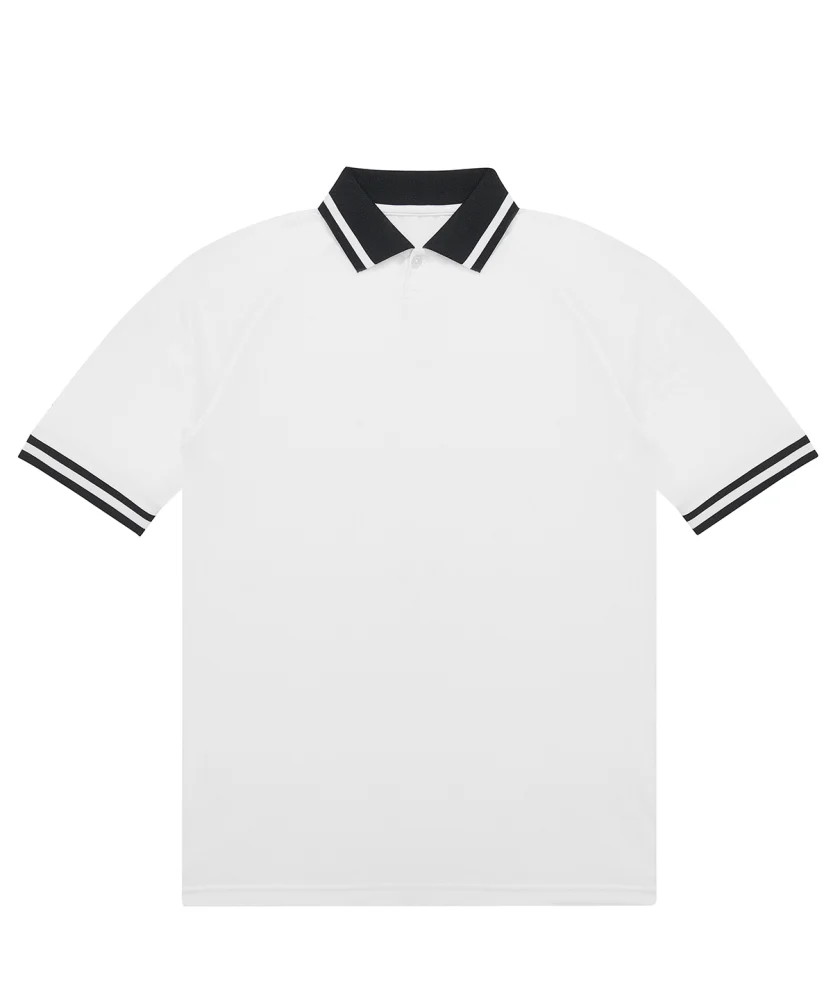 BA032 — White