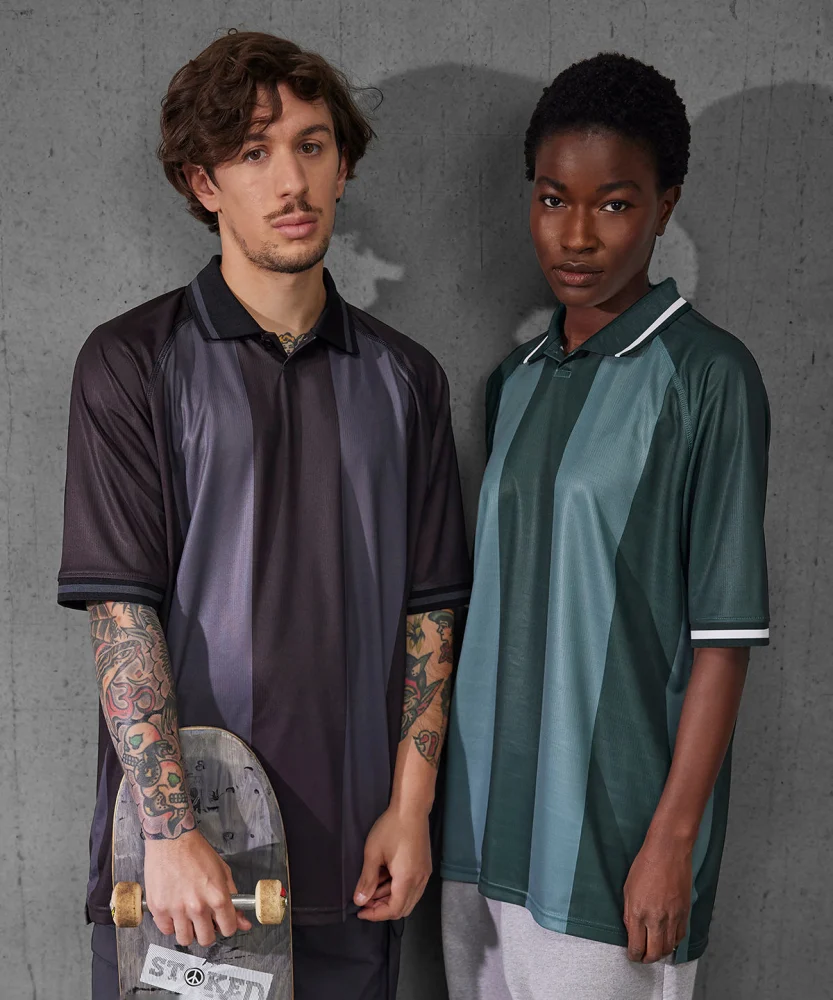 Polo B&C Collection