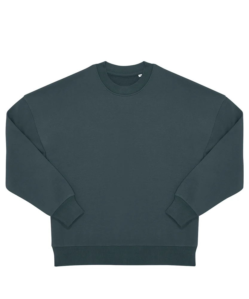 BA033 — Amalfi Teal