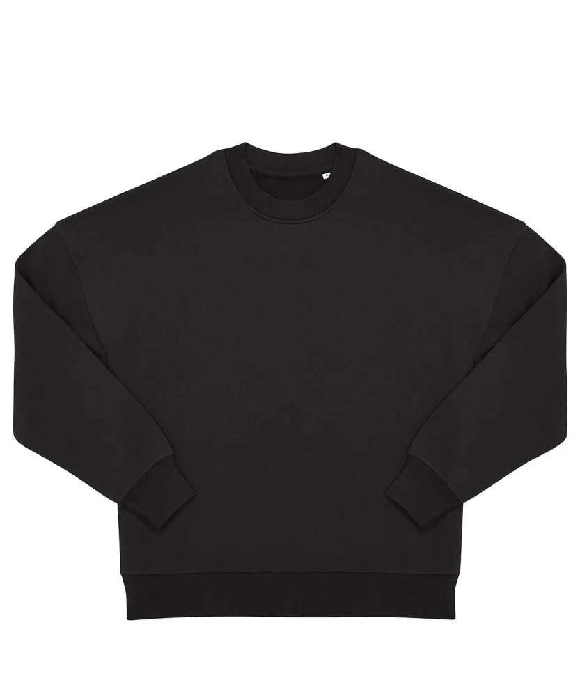 BA033 — Black
