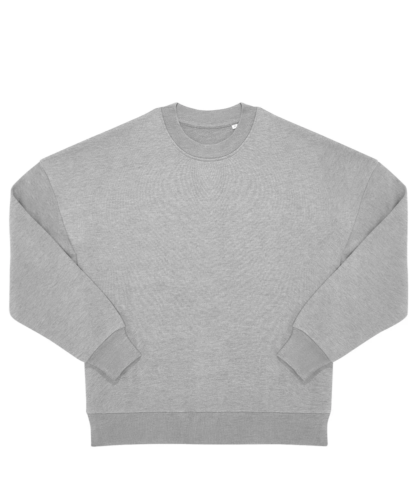 BA033 — Sport Grey