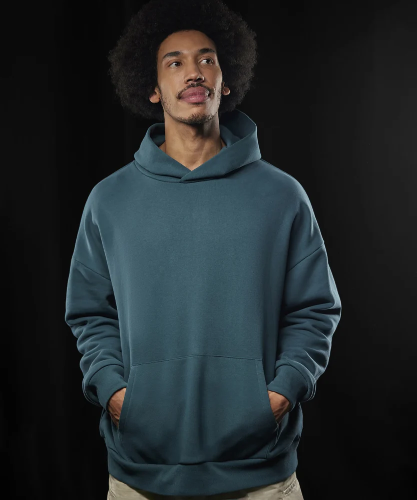 Sweat à capuche B&C Collection
