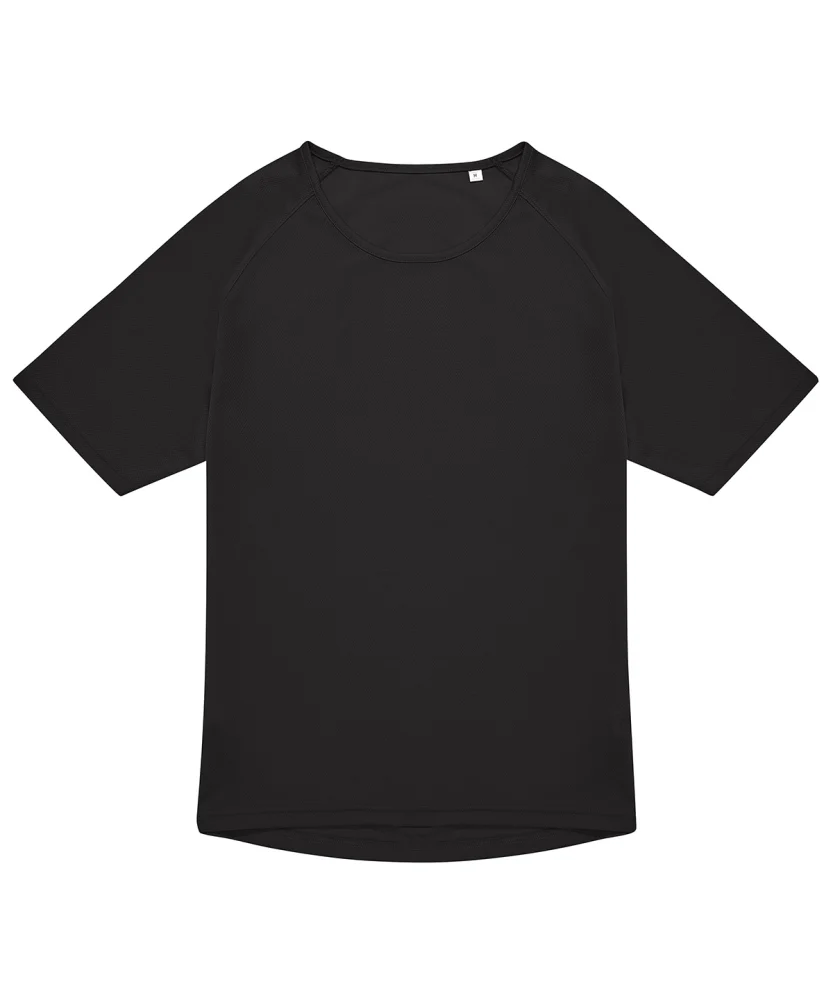 BA040 — Black