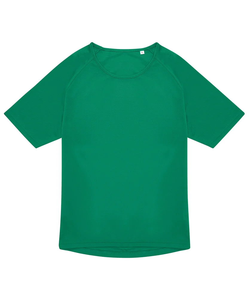 BA040 — Kelly Green