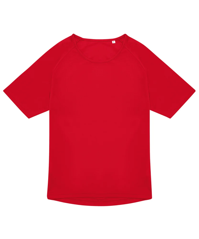 BA040 — Red