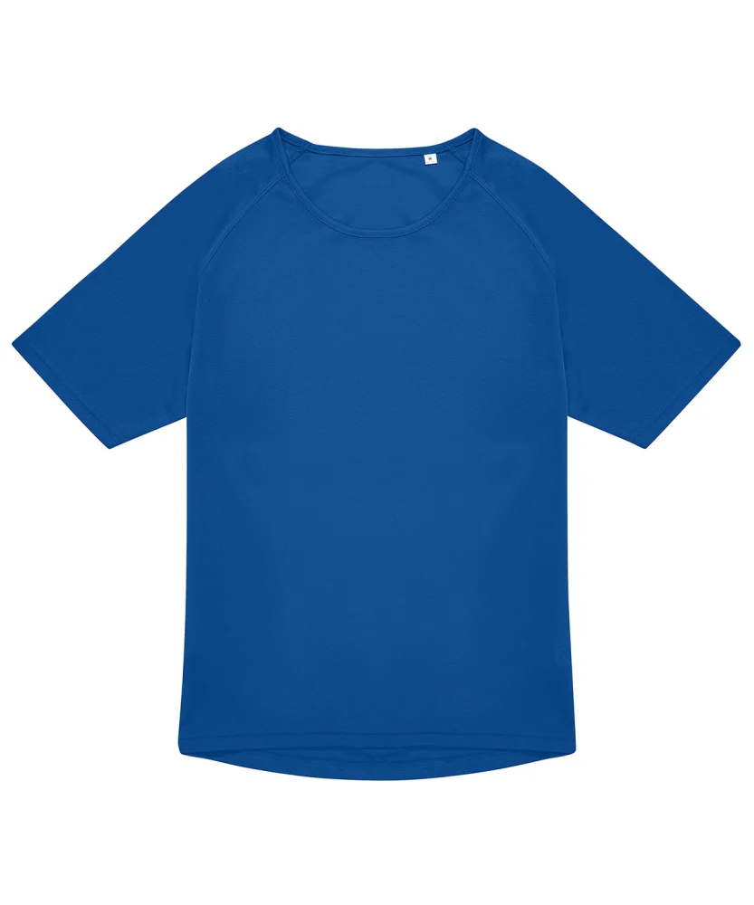 BA040 — Royal Blue