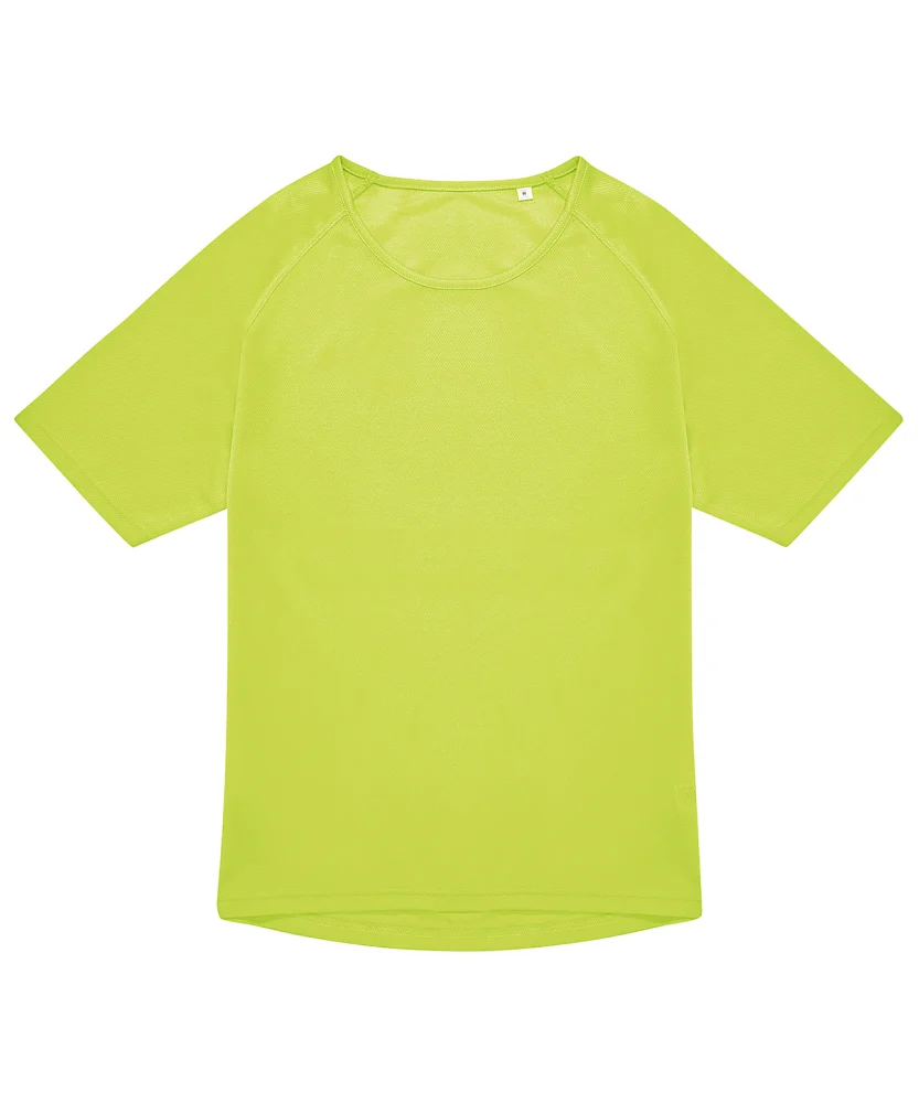 BA040 — Ultra Yellow