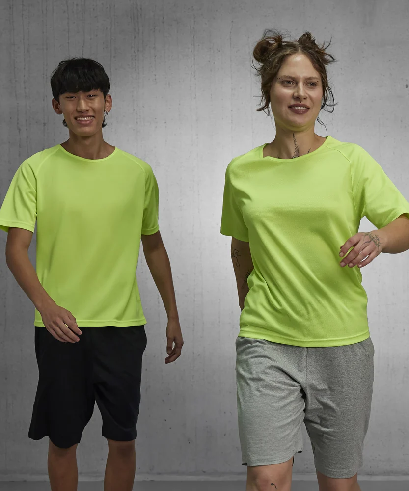 Tee-shirt B&C Collection