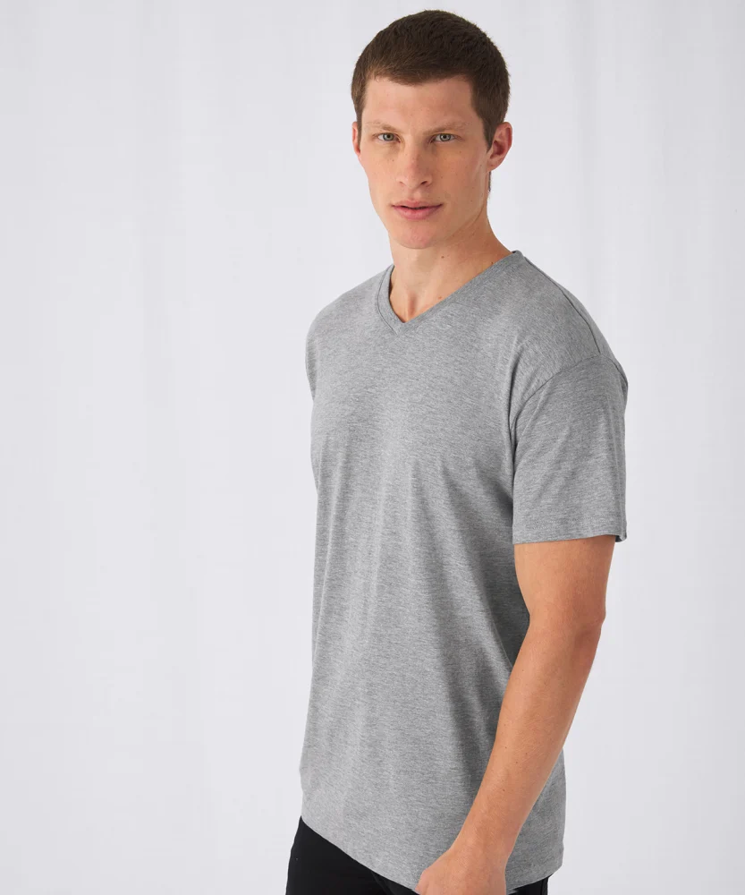 Tee-shirt B&C Collection