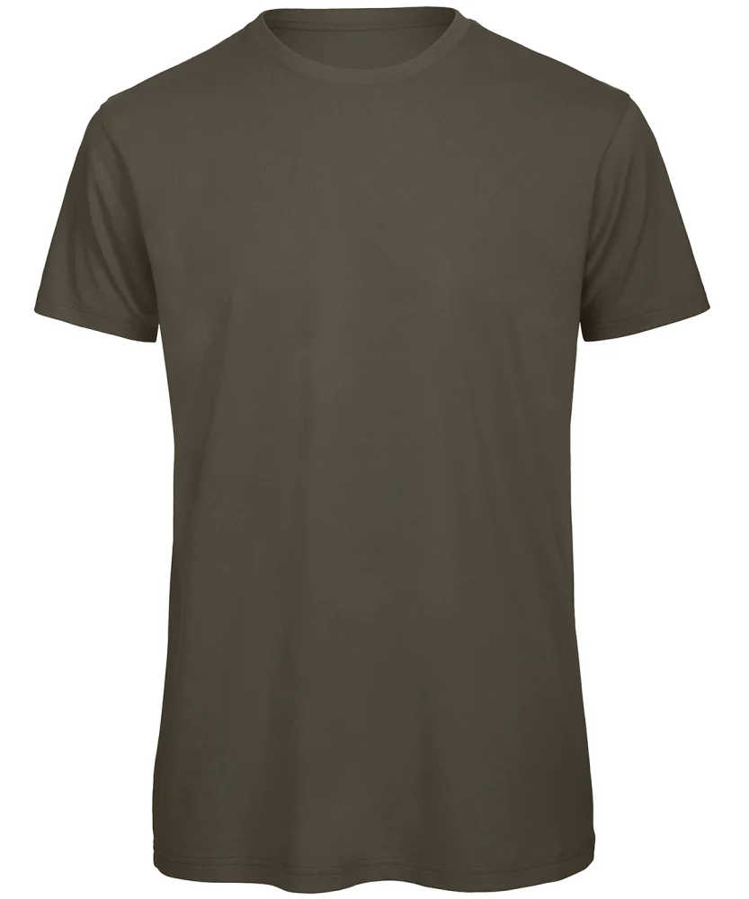 BA118 — Khaki