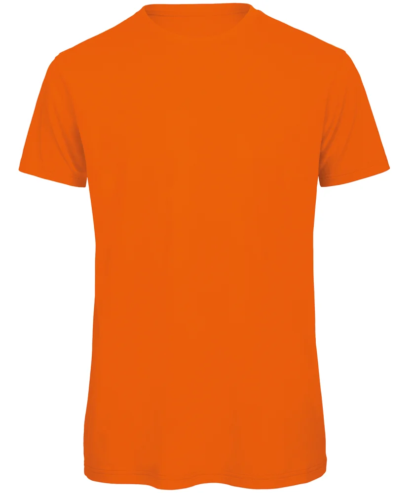 BA118 — Orange