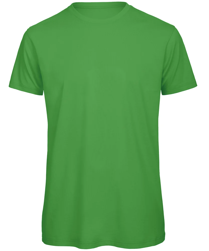 BA118 — Real Green
