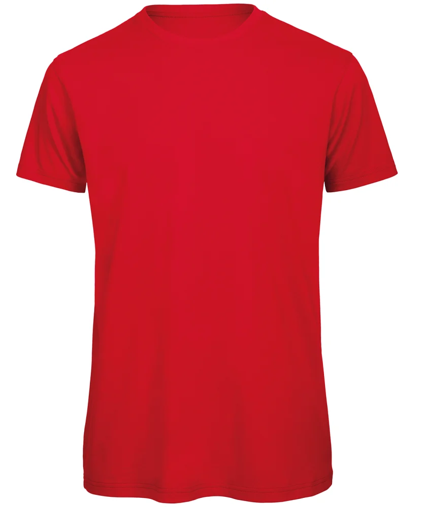 BA118 — Red