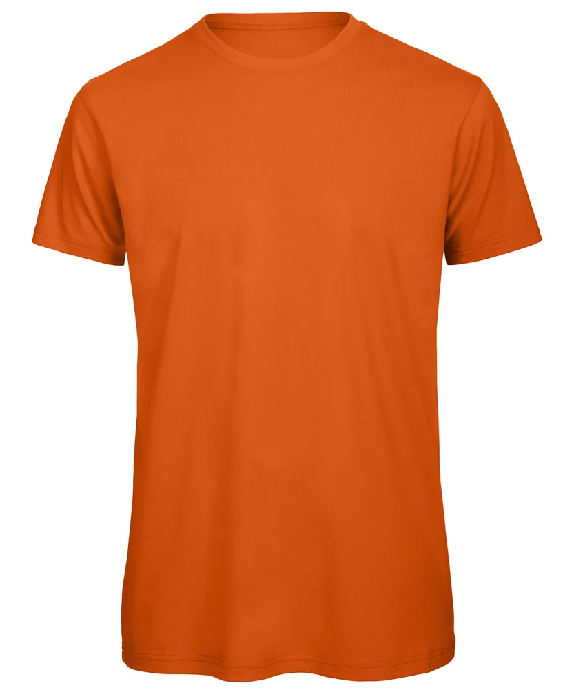 BA118 — Urban Orange