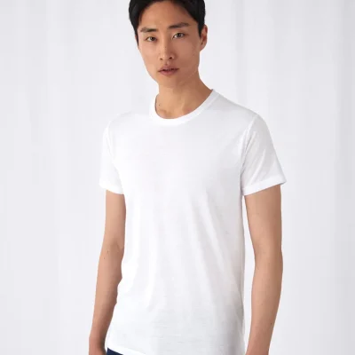 Tee-shirt B&C Collection